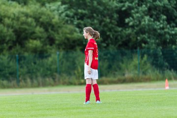 Bild 25 - C-Juniorinnen Landesmeister Finale SV Wahlstedt - TuRa Meldorf : Ergebnis: 1:4